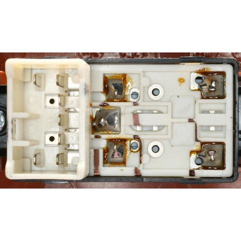 Standard Ignition Door Window Switch P/N:DWS-1178 Fits: Kia Optima 06-01 - Image 3