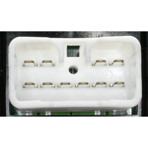 Standard Ignition Door Window Switch P/N:DWS-1182 Fits: Kia Optima 08-06 - Image 3