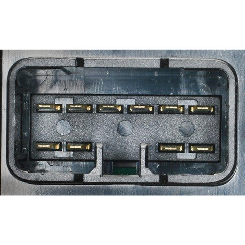 Standard Ignition Door Window Switch P/N:DWS-1185 Fits: Hyundai Tucson 13-10 - Image 3