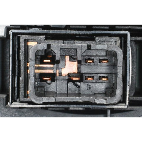 Standard Ignition Door Window Switch P/N:DWS-1187 Fits: Kia Sorento 09-08 - Image 3