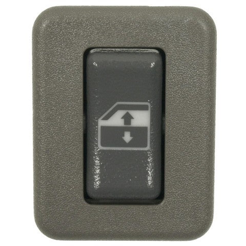 Standard Ignition Door Window Switch P/N:DWS-118 Fits: Chevrolet C1500 Suburban, Chevrolet C2500 Suburban, Chevrolet C3500, Chevrolet C3500hd, Chevrolet K1500 Suburban, Chevrolet K2500 Suburban, Chevrolet K3500, Chevrolet Tahoe, GMC C1500 Suburban - Image 1