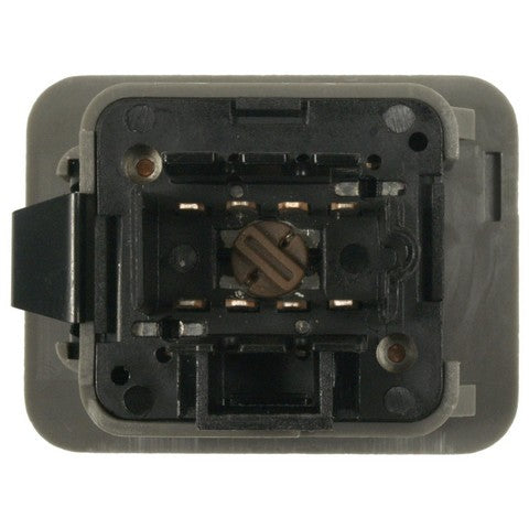 Standard Ignition Door Window Switch P/N:DWS-118 Fits: Chevrolet C1500 Suburban, Chevrolet C2500 Suburban, Chevrolet C3500, Chevrolet C3500hd, Chevrolet K1500 Suburban, Chevrolet K2500 Suburban, Chevrolet K3500, Chevrolet Tahoe, GMC C1500 Suburban - Image 2