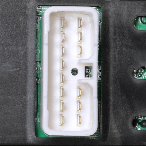Standard Ignition Door Window Switch P/N:DWS-1197 Fits: Hyundai Santa Fe 09-07 - Image 4