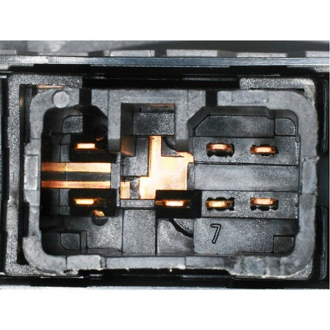 Standard Ignition Door Window Switch P/N:DWS-1200 Fits: Kia Sorento 09-08 - Image 3