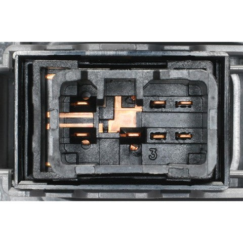 Standard Ignition Door Window Switch P/N:DWS-1207 Fits: Kia Sorento 05-04, Kia Sorento 2007 - Image 2