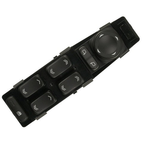 Standard Ignition Door Window Switch P/N:DWS-120 Fits: Cadillac Cts 07-03, Cadillac Srx 06-04 - Image 1