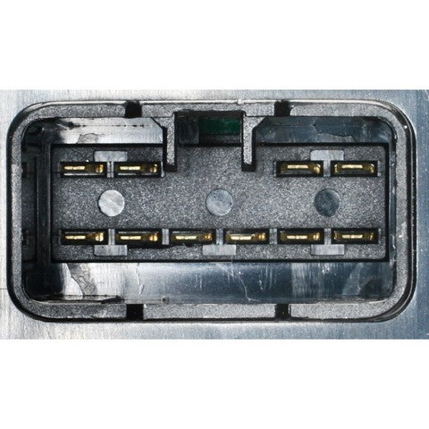 Standard Ignition Door Window Switch P/N:DWS-1210 Fits: Hyundai Tucson 15-10 - Image 2
