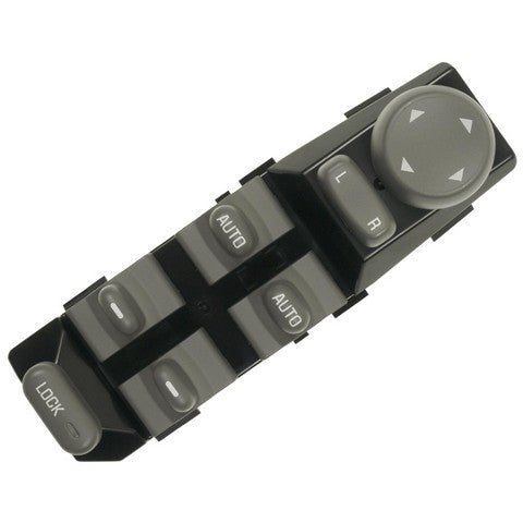 Standard Ignition Door Window Switch P/N:DWS-121 Fits: Pontiac Bonneville 03-00 - Image 1