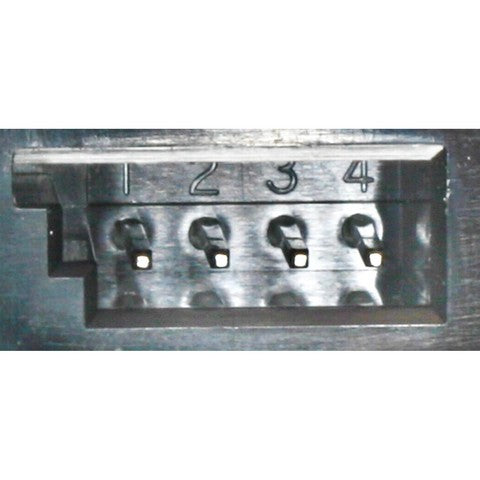 Standard Ignition Door Window Switch P/N:DWS-1220 Fits: BMW 525i 07-04, BMW 525xi 07-06, BMW 530i 07-04, BMW 530xi 07-06, BMW 545i 05-04, BMW 550i 07-06, BMW M5 10-06 - Image 3
