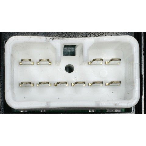 Standard Ignition Door Window Switch P/N:DWS-1221 Fits: Kia Sportage 10-05 - Image 3