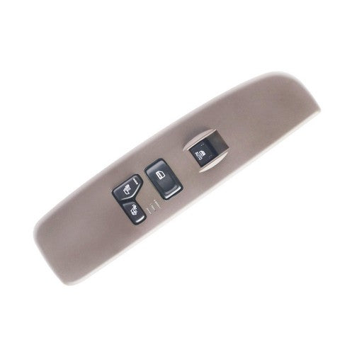 Standard Ignition Door Window Switch P/N:DWS-1227 Fits: Buick Rainier 2007 - Image 2