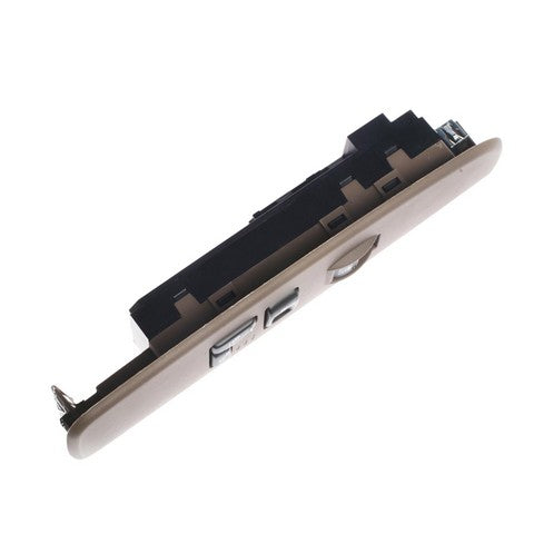Standard Ignition Door Window Switch P/N:DWS-1227 Fits: Buick Rainier 2007 - Image 1