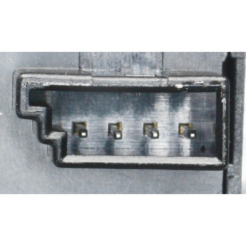 Standard Ignition Door Window Switch P/N:DWS-1229 Fits: BMW 525i 07-04, BMW 525xi 07-06, BMW 530i 07-04, BMW 530xi 07-06, BMW 545i 05-04, BMW 550i 07-06, BMW M5 10-06 - Image 3