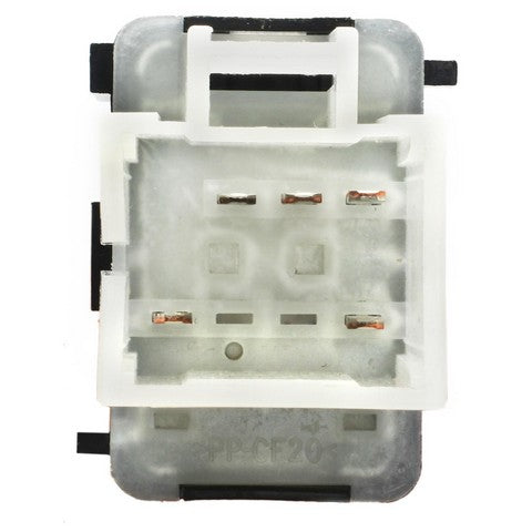 Standard Ignition Door Window Switch,Sunroof Switch P/N:DWS-1231 Fits: Pontiac Grand Prix 08-04 - Image 3