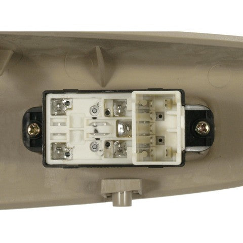 Standard Ignition Door Window Switch P/N:DWS-1241 Fits: Kia Rio 09-06, Kia Rio5 09-06 - Image 2