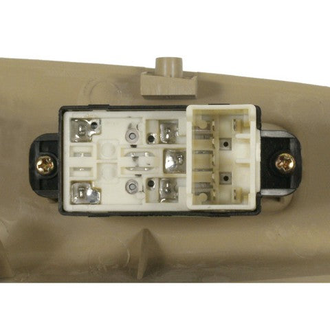Standard Ignition Door Window Switch P/N:DWS-1248 Fits: Kia Rio 09-06, Kia Rio5 09-06 - Image 2