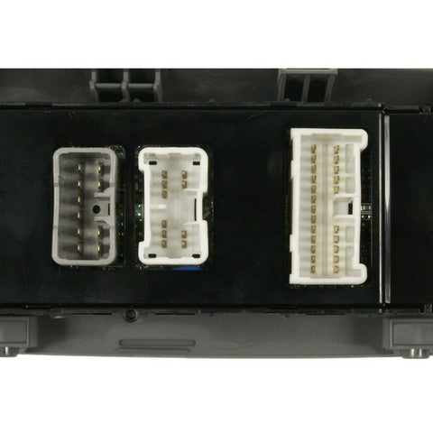 Standard Ignition Door Window Switch P/N:DWS-1250 Fits: Kia Borrego 2009 - Image 2