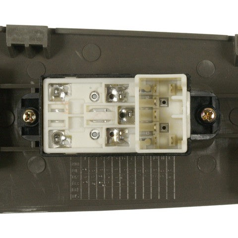 Standard Ignition Door Window Switch P/N:DWS-1251 Fits: Hyundai Sonata 05-02 - Image 2