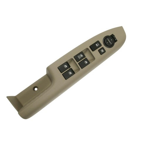 Standard Ignition Door Window Switch P/N:DWS-1255 Fits: Kia Borrego 2009 - Image 1