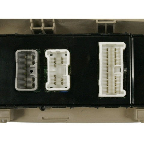 Standard Ignition Door Window Switch P/N:DWS-1255 Fits: Kia Borrego 2009 - Image 2