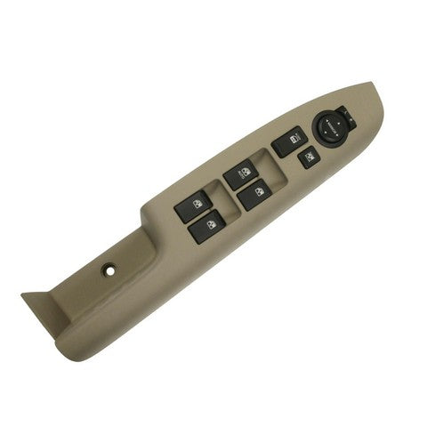 Standard Ignition Door Window Switch P/N:DWS-1257 Fits: Kia Borrego 2009 - Image 1