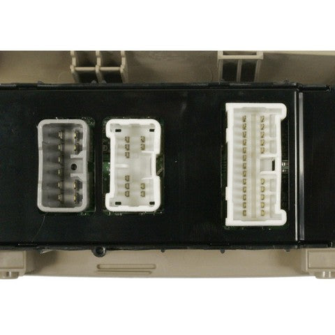 Standard Ignition Door Window Switch P/N:DWS-1257 Fits: Kia Borrego 2009 - Image 2