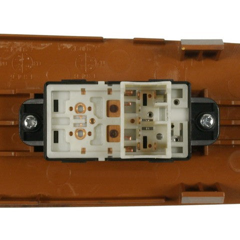 Standard Ignition Door Window Switch P/N:DWS-1260 Fits: Kia Optima 06-01 - Image 2