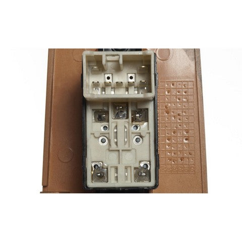 Standard Ignition Door Window Switch P/N:DWS-1264 Fits: Hyundai Sonata 05-02 - Image 2