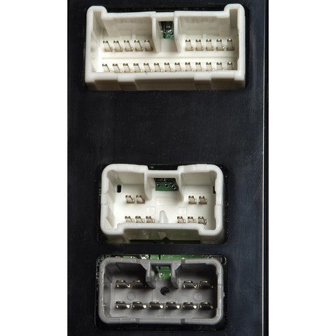 Standard Ignition Door Window Switch P/N:DWS-1267 Fits: Kia Borrego 2009 - Image 2