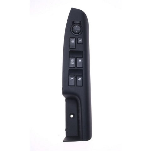 Standard Ignition Door Window Switch P/N:DWS-1267 Fits: Kia Borrego 2009 - Image 3