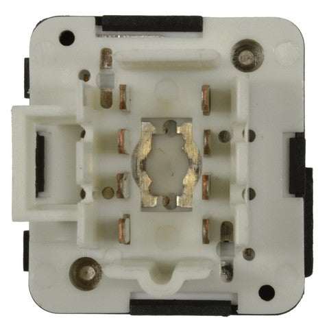 Standard Ignition Door Window Switch P/N:DWS-126 Fits: Buick Century 05-97, Buick Regal 04-97 - Image 2