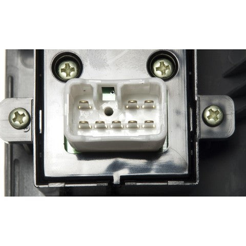 Standard Ignition Door Window Switch P/N:DWS-1270 Fits: Kia Borrego 2009 - Image 2