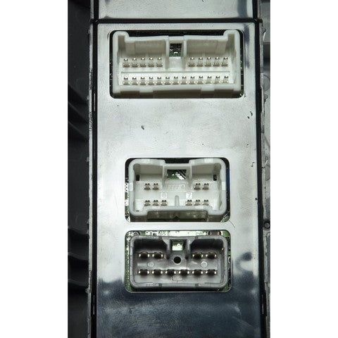 Standard Ignition Door Window Switch P/N:DWS-1273 Fits: Kia Borrego 2009 - Image 2