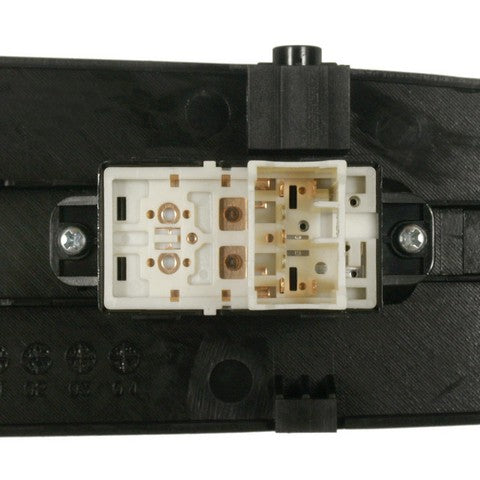 Standard Ignition Door Window Switch P/N:DWS-1276 Fits: Hyundai Sonata 05-02 - Image 3