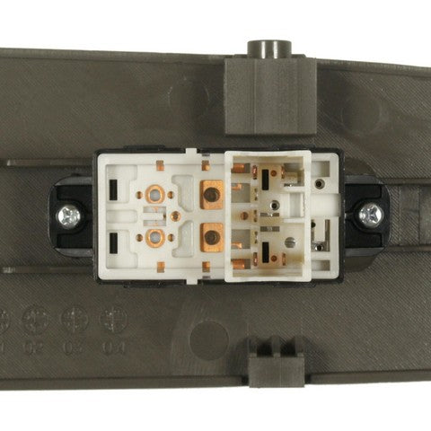 Standard Ignition Door Window Switch P/N:DWS-1279 Fits: Hyundai Sonata 05-02 - Image 2