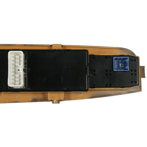 Standard Ignition Door Window Switch P/N:DWS-1280 Fits: Hyundai Sonata 05-02 - Image 2