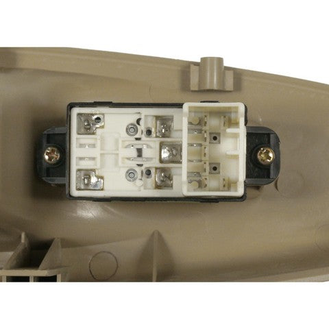 Standard Ignition Door Window Switch P/N:DWS-1300 Fits: Kia Rio 09-06, Kia Rio5 09-06 - Image 2
