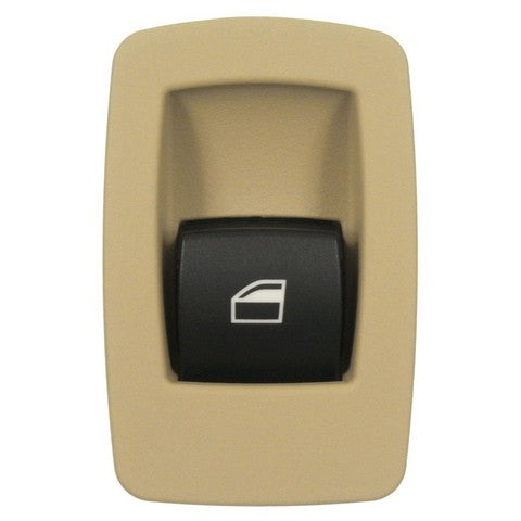 Standard Ignition Door Window Switch P/N:DWS-1315 Fits: BMW 528i 10-08, BMW 528i Xdrive 10-09, BMW 528xi 2008, BMW 535i 09-08, BMW 535i Xdrive 10-09, BMW 535xi 2008, BMW 550i 09-08, BMW 550i Gt 2010, BMW X3 10-04 - Image 1