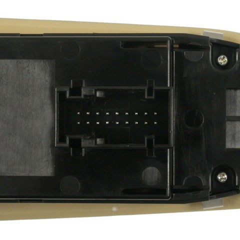 Standard Ignition Door Window Switch P/N:DWS-1326 Fits: BMW 325i, BMW 325xi, BMW 328i, BMW 328i Xdrive, BMW 328xi, BMW 330i, BMW 330xi, BMW 335d, BMW 335i, BMW 335i Xdrive, BMW 335xi, BMW M3 - Image 2
