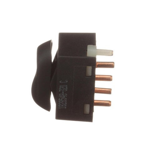 Standard Ignition Door Window Switch P/N:DWS-132 Fits: Ford Escort 03-97, Ford Mustang 04-94, Mercury Tracer 99-97 - Image 2