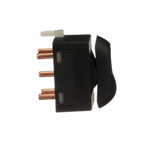 Standard Ignition Door Window Switch P/N:DWS-132 Fits: Ford Escort 03-97, Ford Mustang 04-94, Mercury Tracer 99-97 - Image 5