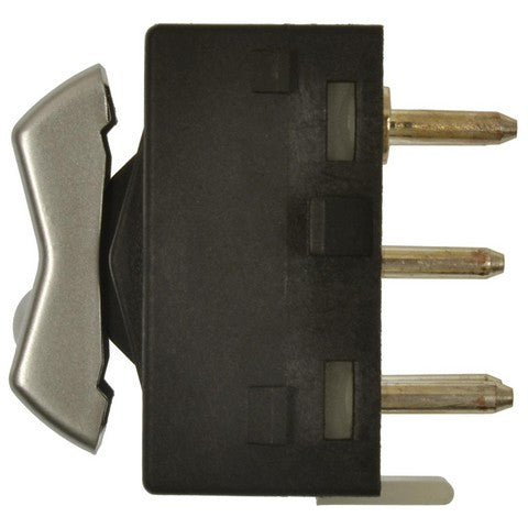 Standard Ignition Door Window Switch P/N:DWS-1336 Fits: Dodge B150, Dodge B250, Dodge B350, Dodge D150, Dodge D250, Dodge D350, Dodge Dakota, Dodge Ramcharger, Dodge W150, Dodge W250, Dodge W350 - Image 3