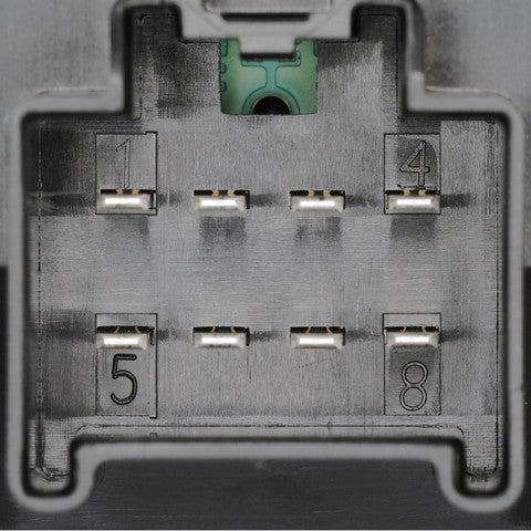 Standard Ignition Door Window Switch P/N:DWS-1337 Fits: Chevrolet Equinox 17-10 - Image 5
