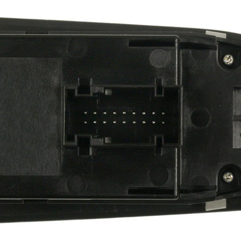Standard Ignition Door Window Switch P/N:DWS-1347 Fits: BMW 325i, BMW 325xi, BMW 328i, BMW 328i Xdrive, BMW 328xi, BMW 330i, BMW 330xi, BMW 335d, BMW 335i, BMW 335i Xdrive, BMW 335xi, BMW M3 - Image 2