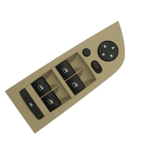 Standard Ignition Door Window Switch P/N:DWS-1349 Fits: BMW 325i, BMW 325xi, BMW 328i, BMW 328i Xdrive, BMW 328xi, BMW 330i, BMW 330xi, BMW 335d, BMW 335i, BMW 335i Xdrive, BMW 335xi, BMW M3 - Image 1