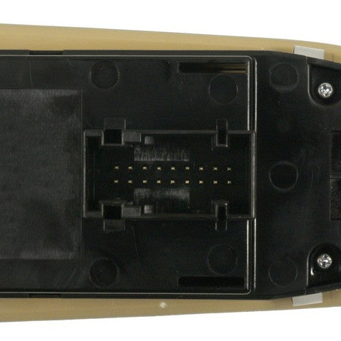 Standard Ignition Door Window Switch P/N:DWS-1349 Fits: BMW 325i, BMW 325xi, BMW 328i, BMW 328i Xdrive, BMW 328xi, BMW 330i, BMW 330xi, BMW 335d, BMW 335i, BMW 335i Xdrive, BMW 335xi, BMW M3 - Image 2