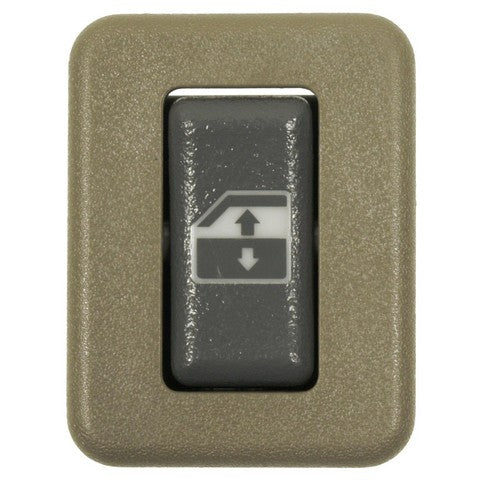 Standard Ignition Door Window Switch P/N:DWS-134 Fits: Chevrolet C1500 Suburban, Chevrolet C2500 Suburban, Chevrolet C3500, Chevrolet C3500hd, Chevrolet K1500 Suburban, Chevrolet K2500 Suburban, Chevrolet K3500, Chevrolet Tahoe, GMC C1500 Suburban - Image 1