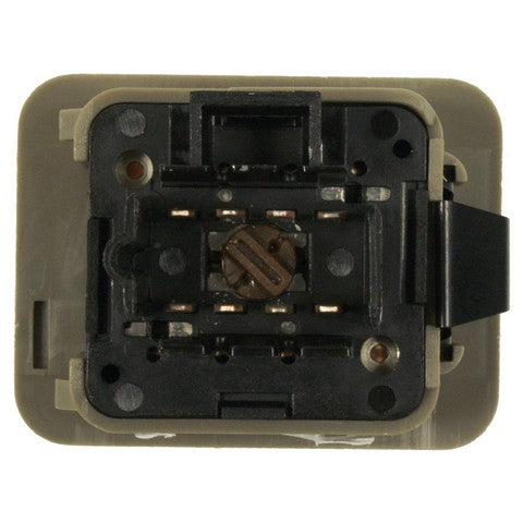 Standard Ignition Door Window Switch P/N:DWS-134 Fits: Chevrolet C1500 Suburban, Chevrolet C2500 Suburban, Chevrolet C3500, Chevrolet C3500hd, Chevrolet K1500 Suburban, Chevrolet K2500 Suburban, Chevrolet K3500, Chevrolet Tahoe, GMC C1500 Suburban - Image 2