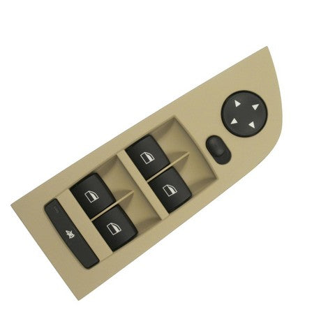 Standard Ignition Door Window Switch P/N:DWS-1350 Fits: BMW 323i, BMW 325i, BMW 325xi, BMW 328i, BMW 328i Xdrive, BMW 328xi, BMW 330i, BMW 330xi, BMW 335d, BMW 335i, BMW 335i Xdrive, BMW 335xi, BMW M3 - Image 1