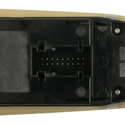 Standard Ignition Door Window Switch P/N:DWS-1350 Fits: BMW 323i, BMW 325i, BMW 325xi, BMW 328i, BMW 328i Xdrive, BMW 328xi, BMW 330i, BMW 330xi, BMW 335d, BMW 335i, BMW 335i Xdrive, BMW 335xi, BMW M3 - Image 2